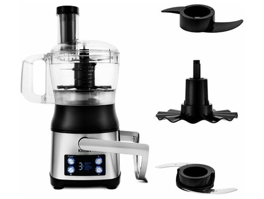 Кухонный комбайн KITFORT КТ-1395